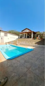 Fazenda / Sítio / Chácara com 3 Quartos à venda, 192m² no , Aparecida do Taboado