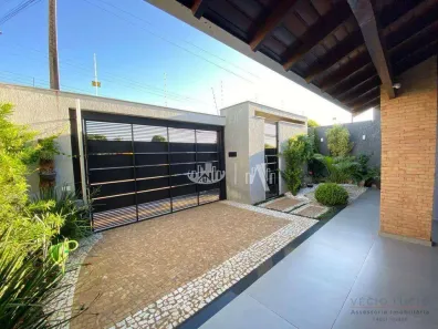 Casa com 5 Quartos à venda, 172m² no Antonio Frederico, Ibiporã