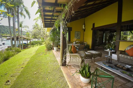 Casa de Condomínio com 5 Quartos à venda, 398m² no Patrimônio, Paraty