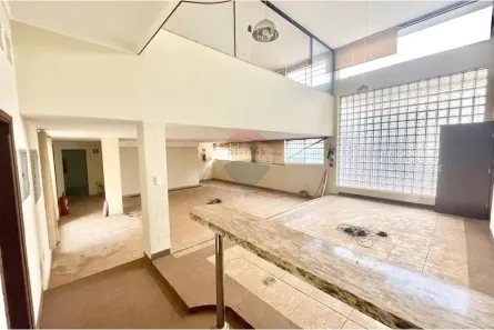 Conjunto Comercial / Sala à venda, 556m² no Centro, Araraquara