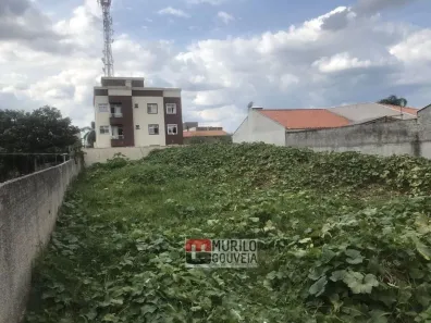 Terreno / Lote / Condomínio para alugar, 675m² no Parque da Fonte, São José dos Pinhais