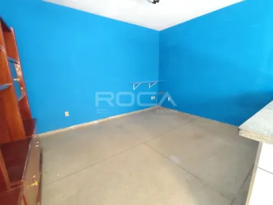 Kitnet com 1 Quarto para alugar, 34m² no Vila Celina, São Carlos