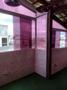 Cobertura com 3 Quartos à venda, 94m² no Caji, Lauro de Freitas