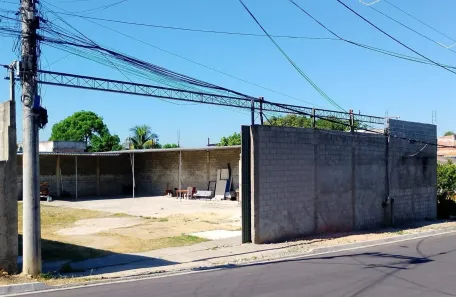 Galpão / Depósito / Armazém à venda, 720m² no Aldeia da Prata (Manilha), Itaboraí