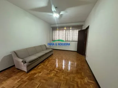 Casa com 3 Quartos para alugar, 179m² no Zona Central, Rio Claro