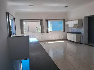 Loja / Salão / Ponto Comercial para alugar, 157m² no Jardim Vista Alegre, Limeira