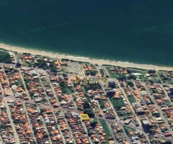 Terreno / Lote / Condomínio à venda, 596m² no Praia de Armação do Itapocorói, Penha