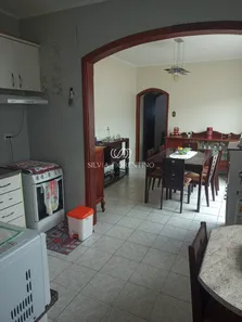 Sobrado com 2 Quartos à venda, 125m² no Parque das Flores, Taubaté