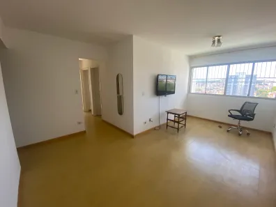 Apartamento com 2 Quartos para alugar, 74m² no Santana, São Paulo