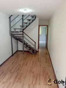 Apartamento com 2 Quartos para alugar, 70m² no Quitandinha, Petrópolis