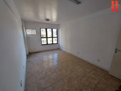 Conjunto Comercial / Sala para alugar, 28m² no Jardim Vinte e Cinco de Agosto, Duque de Caxias