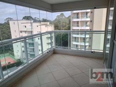 Apartamento com 4 Quartos para venda ou aluguel, 142m² no Vila Yara, Osasco
