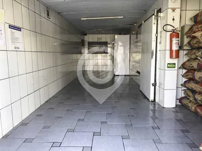 Loja / Salão / Ponto Comercial à venda, 148m² no Jardim Galetto, Itatiba