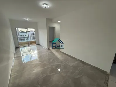 Apartamento com 2 Quartos à venda, 58m² no Jardim das Colinas, Hortolândia