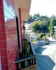 Apartamento com 2 Quartos à venda, 78m² no Duarte Silveira, Petrópolis