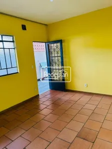 Apartamento com 1 Quarto para alugar, 80m² no Morada do Vale, Barra Mansa