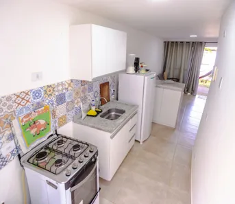 Apartamento com 2 Quartos à venda, 53m² no Enseada dos Corais, Cabo de Santo Agostinho