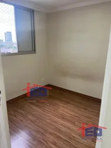 Apartamento com 2 Quartos para alugar, 55m² no Continental, Osasco