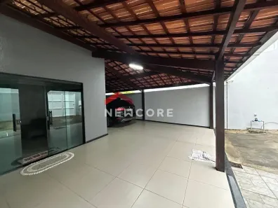Casa com 3 Quartos à venda, 360m² no Santa Maria, Vespasiano