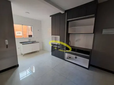 Casa de Condomínio com 2 Quartos à venda, 60m² no Paisagem Casa Grande, Cotia