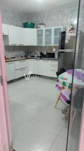 Casa com 2 Quartos à venda, 100m² no Jardim Nossa Senhora Auxiliadora, Hortolândia