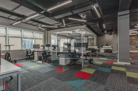 Conjunto Comercial / Sala para venda ou aluguel, 733m² no Cidade Monções, São Paulo