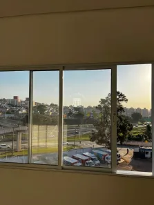 Conjunto Comercial / Sala para alugar, 27m² no Vila Viotto, Jundiaí