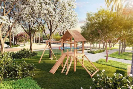 Terreno / Lote / Condomínio à venda, 160m² no Parque Manoel de Vasconcelos, Sumaré