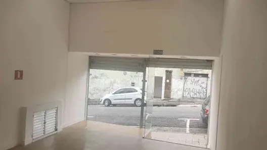 Loja / Salão / Ponto Comercial para alugar, 60m² no Matriz, Mauá