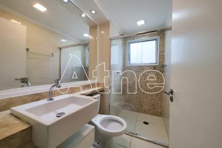 Apartamento com 2 Quartos para alugar, 51m² no Vila São João, Barueri