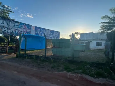 Terreno / Lote / Condomínio à venda, 775m² no Jardim Limoeiro, Camaçari