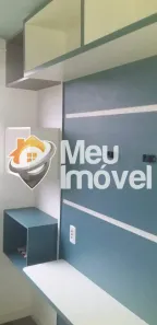 Apartamento com 2 Quartos à venda, 40m² no Jardim Petrópolis, Cotia