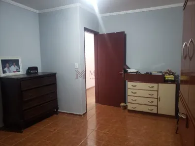 Casa com 3 Quartos à venda, 97m² no Parque União, Bauru