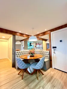 Apartamento com 2 Quartos à venda, 79m² no Areias, São José
