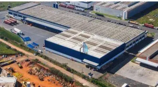 Galpão / Depósito / Armazém para alugar, 3694m² no Jardim Bela Vista, Sumaré
