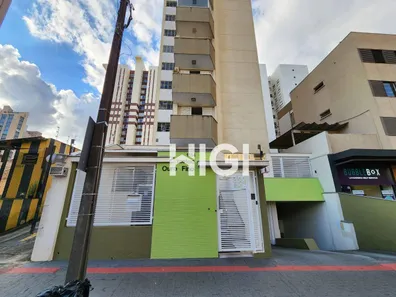 Apartamento com 3 Quartos à venda, 123m² no Centro, Londrina