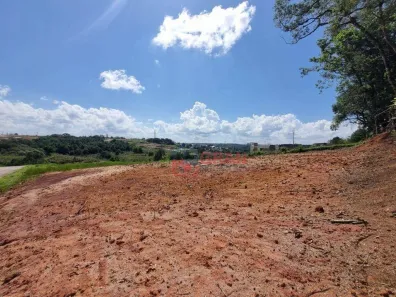 Terreno / Lote / Condomínio à venda, 280m² no Caraguata, Campina Grande do Sul