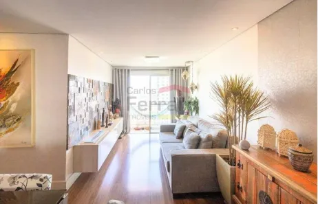 Apartamento com 3 Quartos à venda, 75m² no Santana, São Paulo