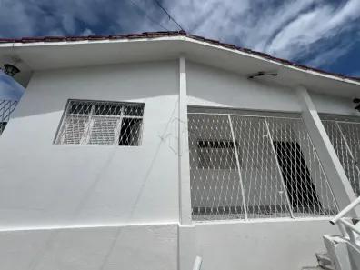 Casa com 3 Quartos para alugar, 159m² no Castelo Branco, João Pessoa