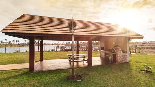 Terreno / Lote / Condomínio à venda, 481m² no Alphaville, Barra dos Coqueiros