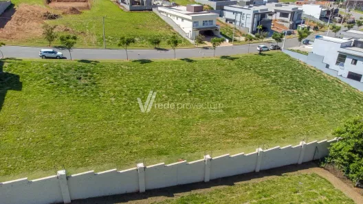 Terreno / Lote / Condomínio à venda, 390m² no Residencial Fazenda Santa Rosa - Fase 1, Itatiba
