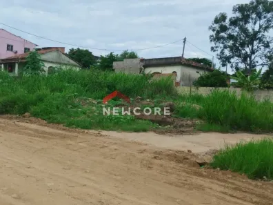 Terreno / Lote / Condomínio à venda, 450m² no Balneário das Conchas, São Pedro da Aldeia