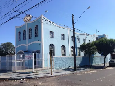 Loja / Salão / Ponto Comercial à venda, 194m² no Jardim das Estações (Vila Xavier), Araraquara