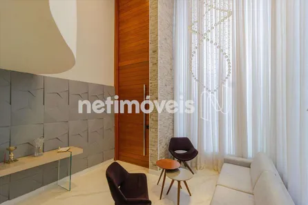 Casa com 4 Quartos à venda, 333m² no Residencial Park I, Vespasiano