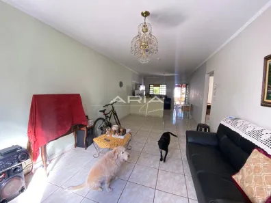 Casa com 2 Quartos à venda, 250m² no Vila Nossa Senhora do Carmo, Araraquara