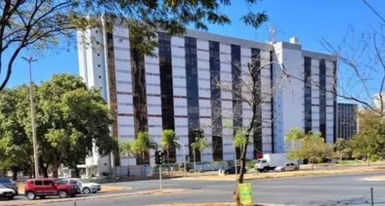 Conjunto Comercial / Sala à venda, 54m² no Asa Sul, Brasília