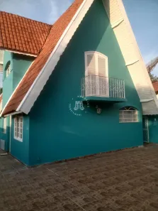 Sobrado com 2 Quartos à venda, 180m² no Portal de Santa Fé, Itupeva
