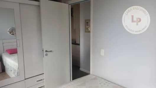 Flat com 2 Quartos à venda, 51m² no Centro, Jundiaí