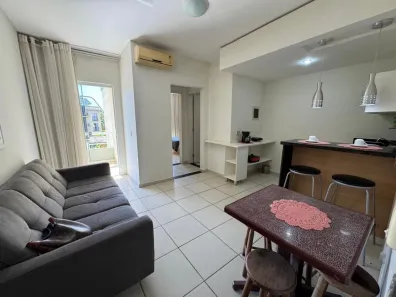 Apartamento com 1 Quarto à venda, 60m² no Dorândia, Barra do Piraí