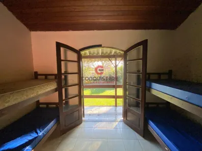 Fazenda / Sítio / Chácara com 4 Quartos para alugar, 3200m² no Jardim Chácara Méa, Suzano